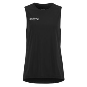 Craft Ability SL Tee W