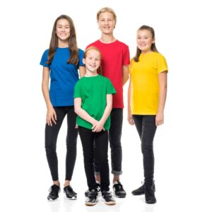 Single Jersey Junior