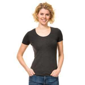 Lady Shape Tee