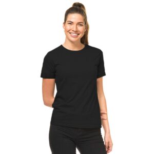 Lady Comfort Work Tee