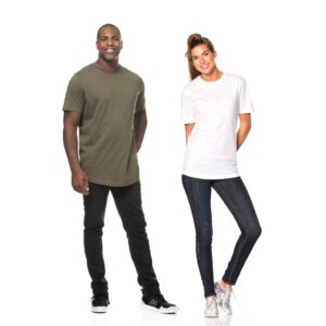 Long Tee