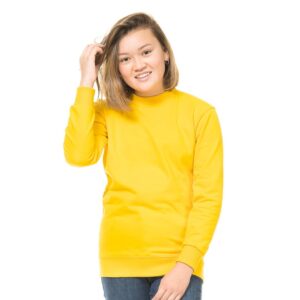 Junior Hoody og Sweat