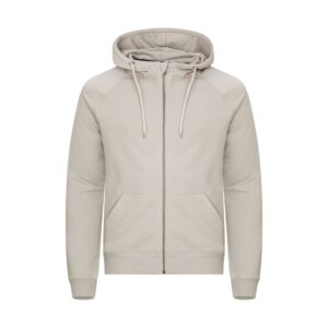 Clique Miami PRO Hoody Full Zip